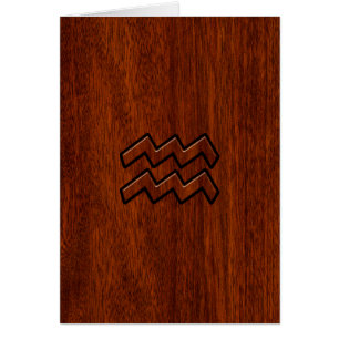 Waterman Sterrenbeeld Mahonie Stijl