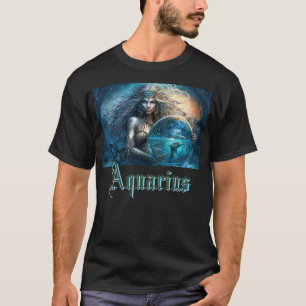 Waterman Sterrenbeeld T-shirt