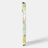 Waterman,  sterrenbeeld, Urania's Mirror Case-Mate iPhone Case (Achterkant / Links)