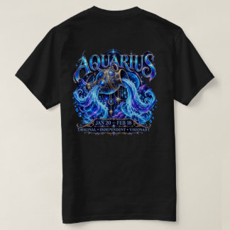 Waterman T-shirt