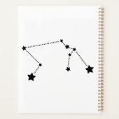 Waterman – takenlijst planner (Achterkant)