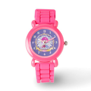Waterman Tekens Horloge