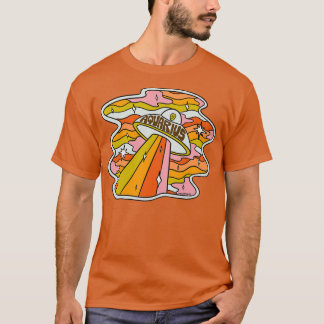 Waterman UFO T-shirt