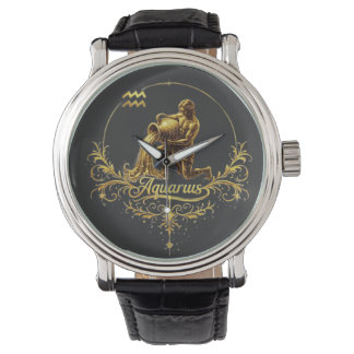 Waterman Uniek Sterrenbeeld, sterrenbeeld Horloge
