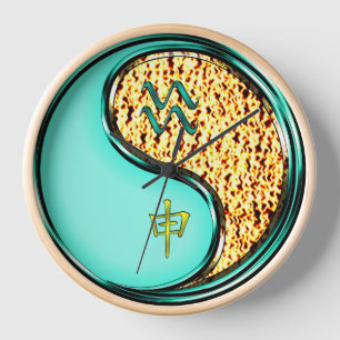 Waterman & Vuur Aap