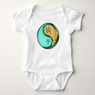 Waterman & Vuur Paard Romper