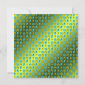 Waterman & Vuuraap Kaart (Achterkant)