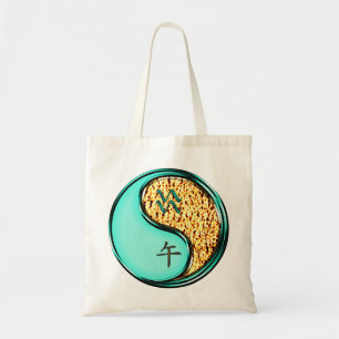 Waterman & Vuurpaard Tote Bag