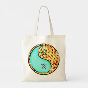 Waterman & Vuurvarken Tote Bag