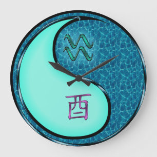 Waterman & Water Haan Grote Klok