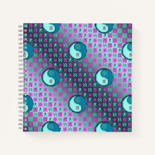 Waterman & Water Haan Notitieboek