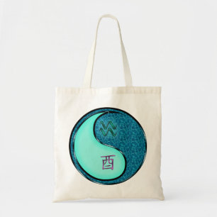 Waterman & Water Haan Tote Bag