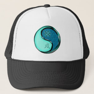 Waterman & Water Hond Trucker Pet