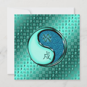 Waterman & Waterhond Kaart