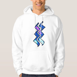 Waterman Z-trui Hoodie