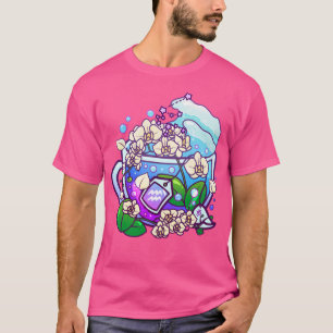 Waterman Zodiac Teacup T-shirt