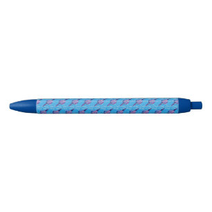 Waterman Zwarte Inkt Pen
