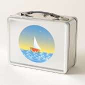 Watermeloen (Achterkant)