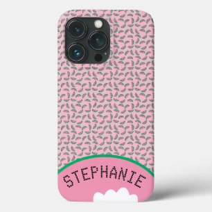 Watermeloen Beet iPhone 13 Pro Hoesje