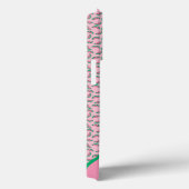 Watermeloen Bite Case-Mate iPhone Case (Achterkant / Rechts)