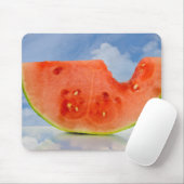 Watermeloen Bite Muismat (Met muis)