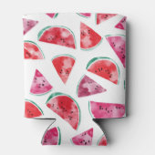 Watermeloen Blikjeskoeler (Achterkant)