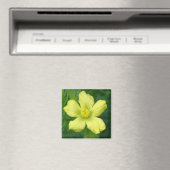Watermeloen Bloom Magneet (Insitu (Vaatwasser))