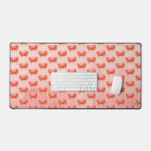 Watermeloen Bureaumat (Keyboard & Muis)
