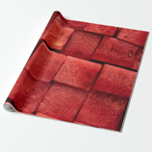 Watermeloen Cadeaupapier