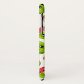 Watermeloen Case-Mate iPhone Case (Achterkant/links)