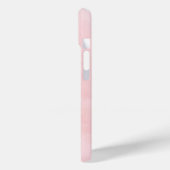 Watermeloen Case-Mate iPhone Case (Achterkant / Links)