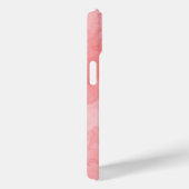 Watermeloen Case-Mate iPhone Case (Achterkant / Rechts)
