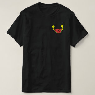Watermeloen dansen - De zomer van Watermeloen T-shirt
