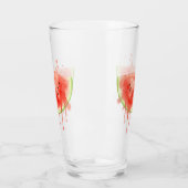 Watermeloen Glas (Links)