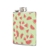 Watermeloen Green Multi 2 Heupfles (Links)