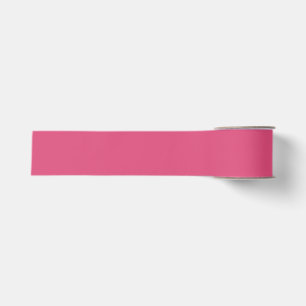 Watermeloen Grosgrain Lint