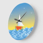 Watermeloen Grote Klok (Hoek)