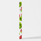 Watermeloen iPhone Hoesje (Linkerkant)