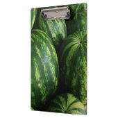 Watermeloen Klembord (Links)