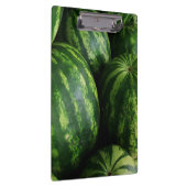 Watermeloen Klembord (Rechts)