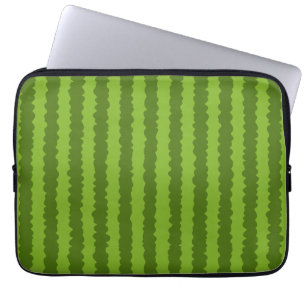 Watermeloen Laptop Sleeve