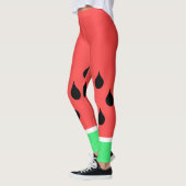 watermeloen leggings (Links)