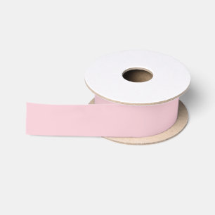 Watermeloen Lollypop Roze Effen Kleur Lint