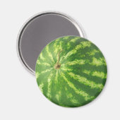 Watermeloen Magneet (Voorkant / Achterkant)