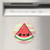 Watermeloen Magneet (Insitu (Vaatwasser))
