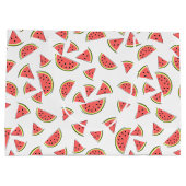 Watermeloen Multi Groot Cadeauzakje (Achterkant)