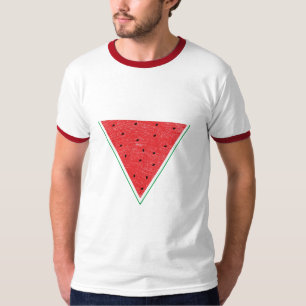 watermeloen Palestina فلس طين T-shirt