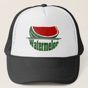 Watermeloen Pet