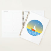Watermeloen Planner (Display)