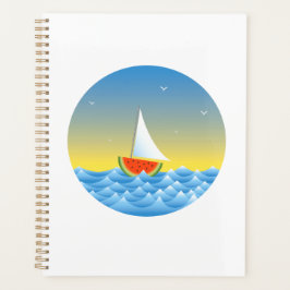 Watermeloen Planner
